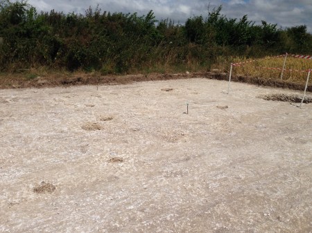 Food Prep area DBD2014